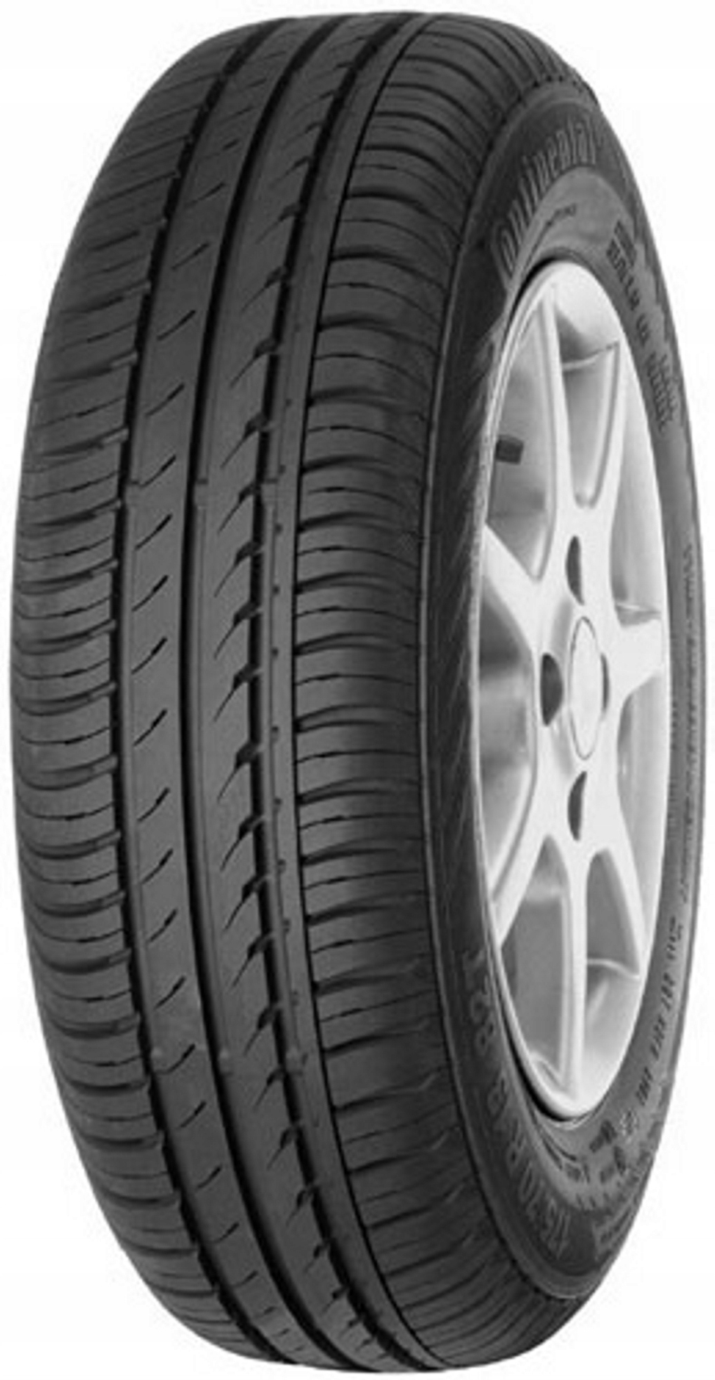 175/55R15 opona CONTINENTAL ContiEcoContact 3 FR 77T